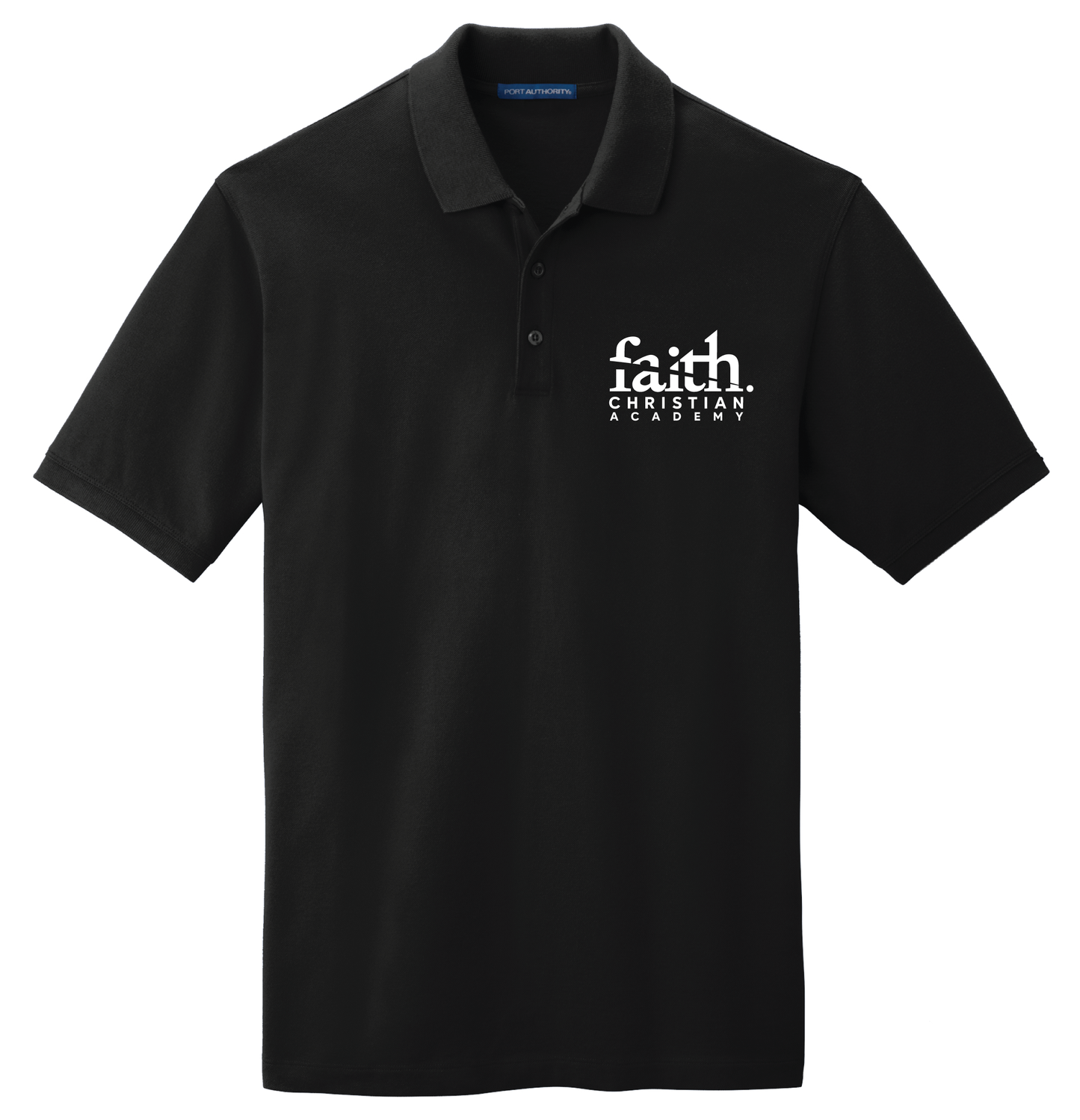 Youth Boys' Uniform Polo