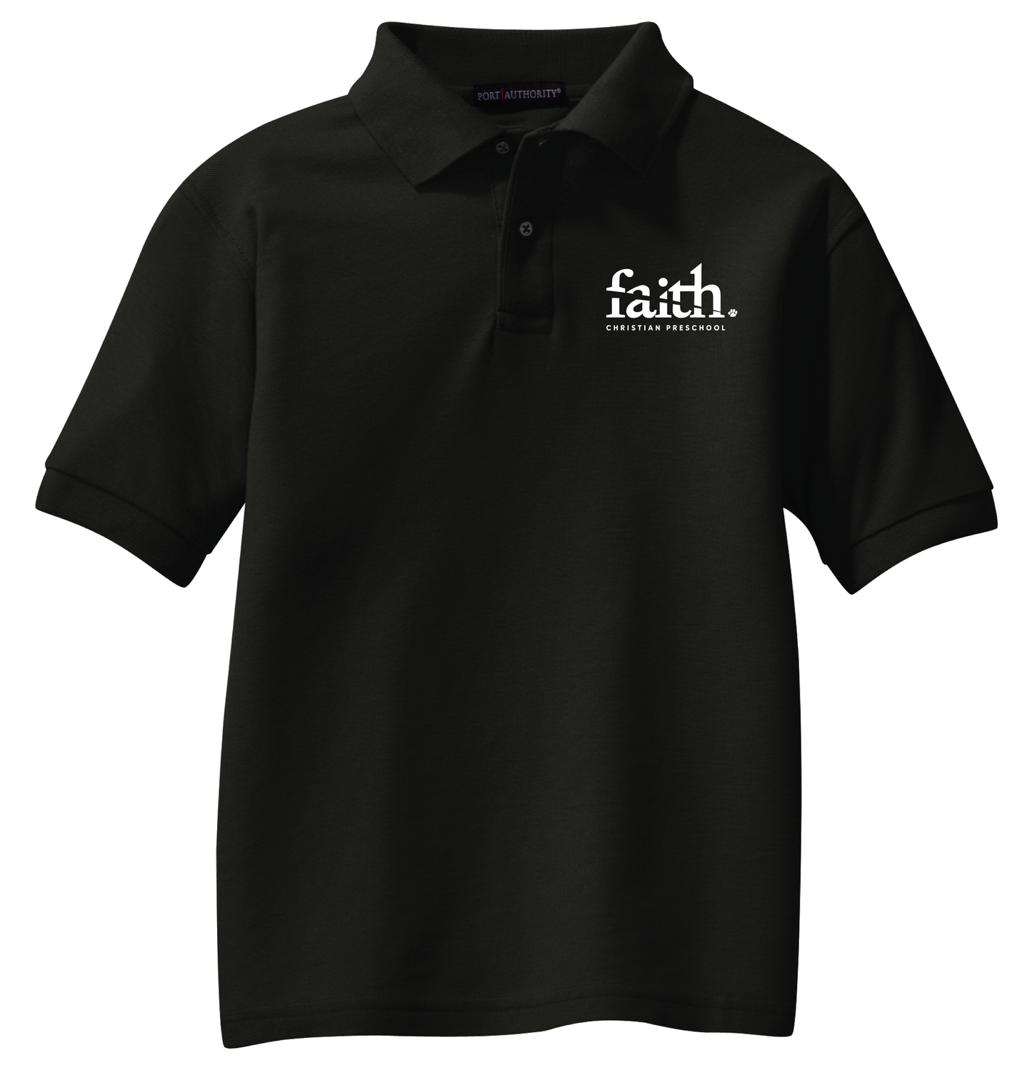 Preschool Uniform Polo
