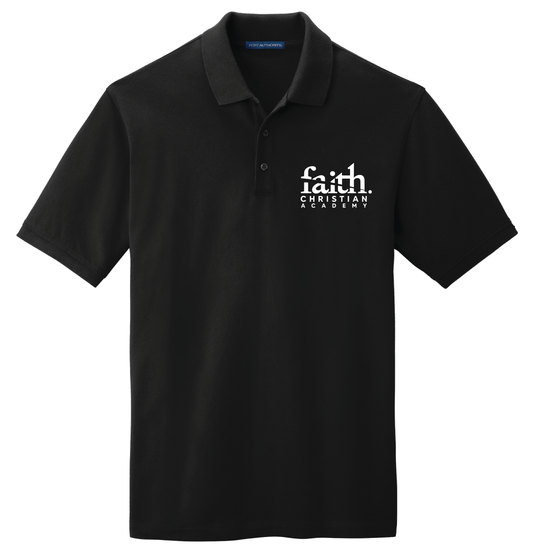 Youth Boys' Uniform Polo