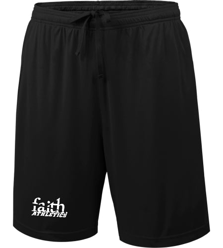 Youth Unisex PE Shorts